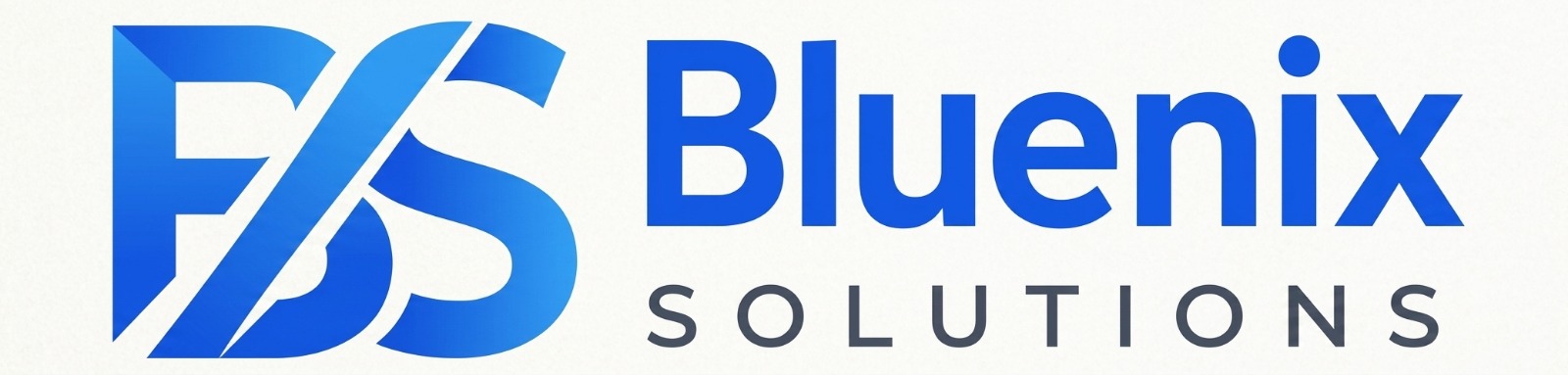 Bluenix Solutions
