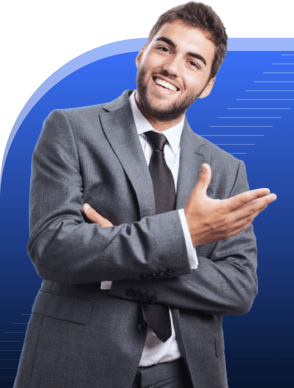 FAQ support illustration